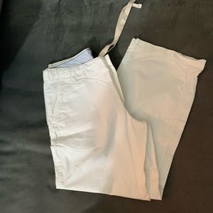 Gap all white Pants size M $5